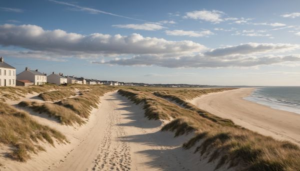Ressentir la vendée hors saison pour des vacances tranquilles