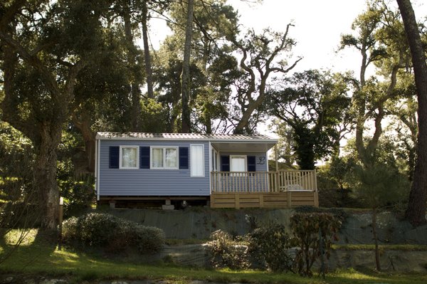 Camping erdeven : profitez d'un séjour en famille inoubliable