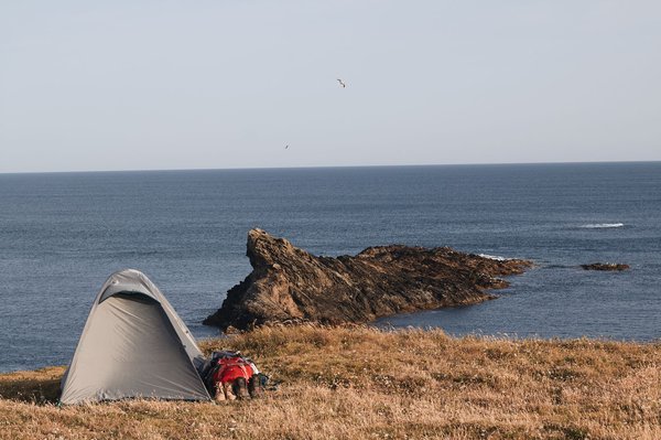 Où chercher un camping pas cher dans la Manche ?