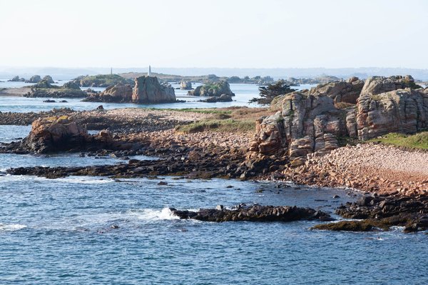 3 superbes campings en Bretagne dans le Finistère pour un séjour rêvé